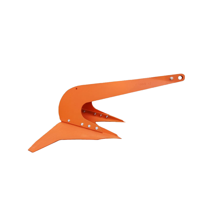 YF-Dual Shank Anchor Type A